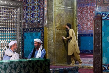 مزارِ شریف