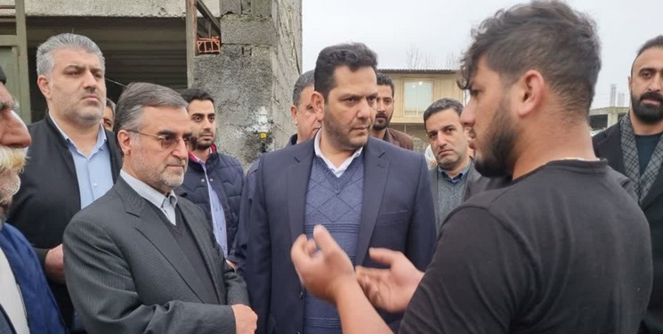 ابتکار استاندار مازندران با انتخاب ۱۳ شهردار جوان برای محله آسیب‌پذیر ایزدشهر