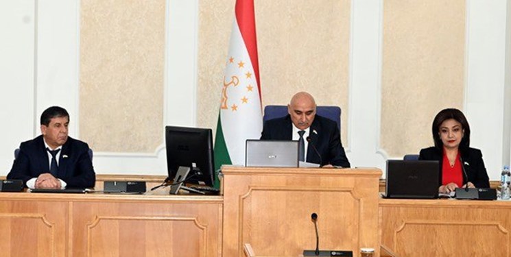 تاجیکستان و قطر توافقنامه استرداد مجرمین امضا کردند