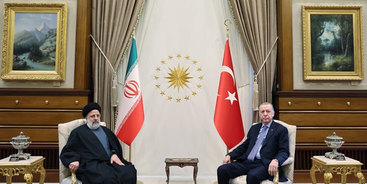 برگزاری هشتمین نشست شورای عالی همکاری‌های ایران و ترکیه