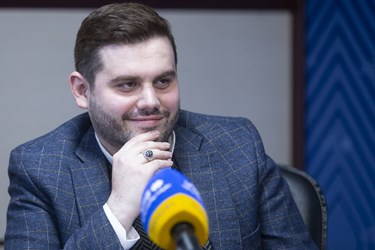  مناظره محمد حسین  قائدشرف و مهدی شاه میرزا