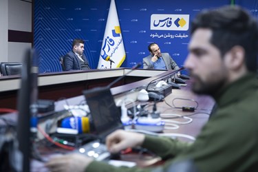  مناظره محمد حسین  قائدشرف و مهدی شاه میرزا