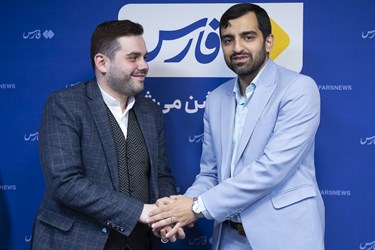  مناظره محمد حسین  قائدشرف و مهدی شاه میرزا