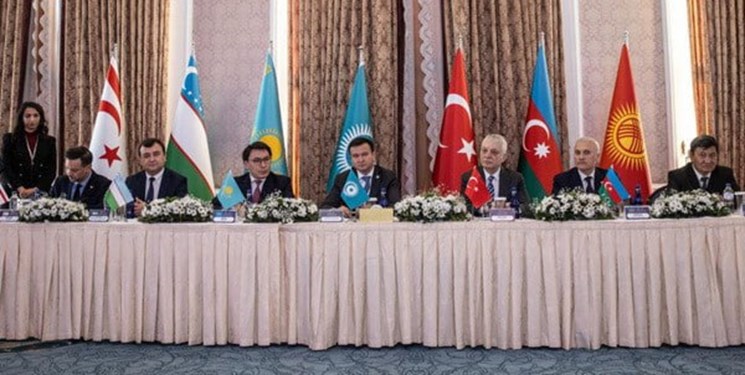 شورای رقابت سازمان کشورهای ترک تأسیس شد