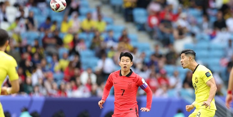 ترس گروهی از تقابل با ژاپن در مقابل چشمان رئیس AFC؛‌ فرار کره جنوبی از بازی با سامورایی‌ها