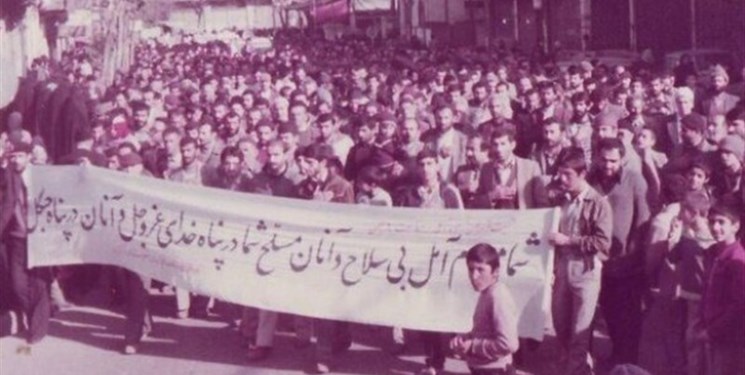 ۶ بهمن؛ روزی که دشمن باز هم رودَست خورد