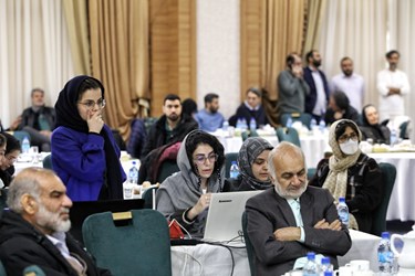قرعه‌کشی فیلم‌های جشنواره فیلم فجر