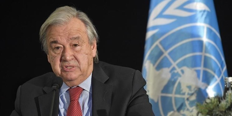 دبیرکل سازمان ملل: تصمیمات دادگاه جهانی لاهه «لازم الاجرا»است