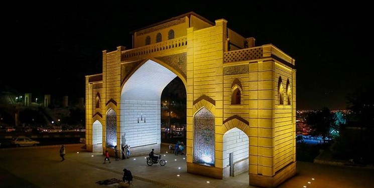 صدور اسناد مالکیت حرم علی ابن حمزه (ع)، دروازه قرآن و مسجد جامع عتیق شیراز