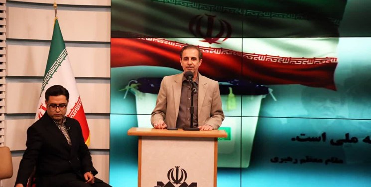 آغاز به کار ۱۵ کانال انتخاباتی در صدا و سیمای استان فارس