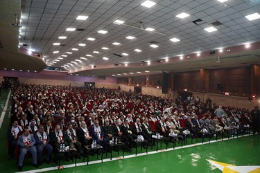اجلاسیه 622 شهید انتظامی خوزستان