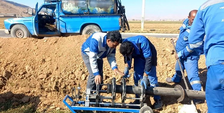 نوسازی و راه اندازی تجهیزات مورد نیاز آبفا توسط گروه جهادی شهدای آبفا شیراز