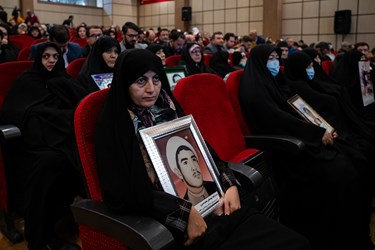 آیین کاشت 24000 نهال