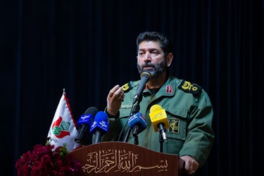آیین کاشت 24000 نهال