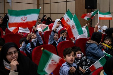 آیین کاشت 24000 نهال