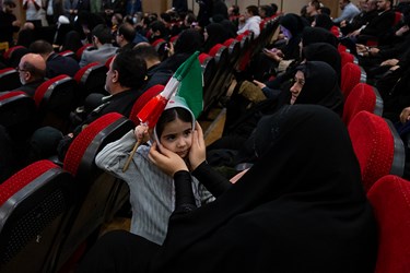 آیین کاشت 24000 نهال