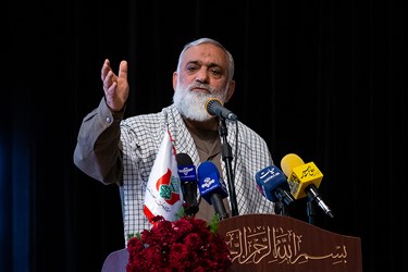 آیین کاشت 24000 نهال