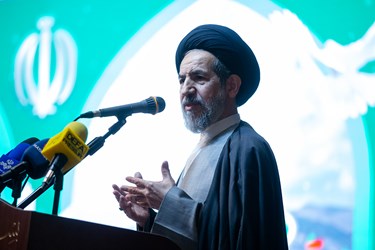 آیین کاشت 24000 نهال