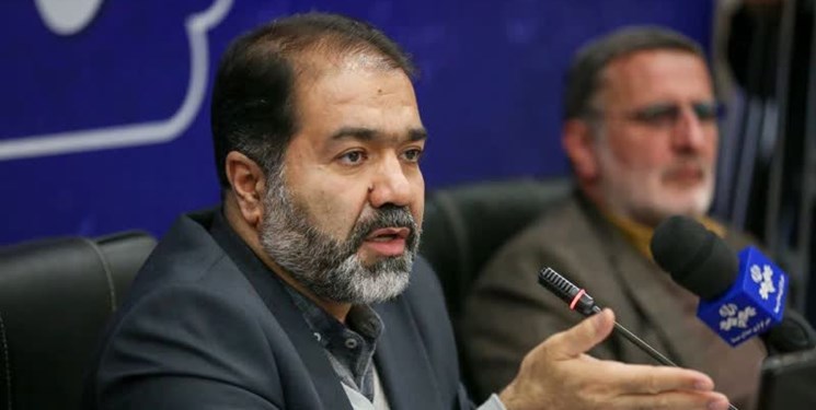 استاندار اصفهان: با جهاد تبیین می‌توان بسیاری از فتنه‌های دشمن را بی‌اثر کرد