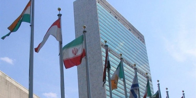 نمایندگی ایران در سازمان ملل: ایران هیچ ارتباطی با حملات در اردن ندارد