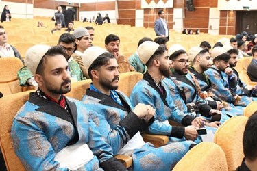 جشنواره ملی اقوام در بوشهر