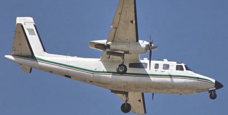 هدیه دولت به هرمزگان؛ راه اندازی پایگاه هوایی بال ثابت اورژانس در بندرعباس
