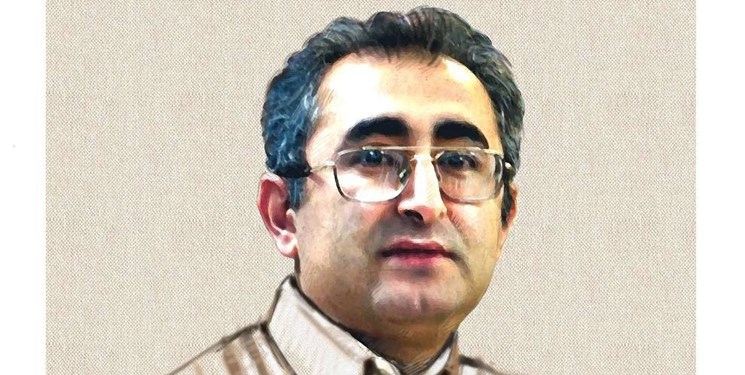 آیین یادبود «سید ابوالحسن مختاباد» در خانه هنرمندان ایران