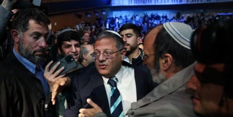حماس: کنفرانس شهرک‌سازی در غزه  نیت تل‌آویو برای پاکسازی نژادی را فاش کرد