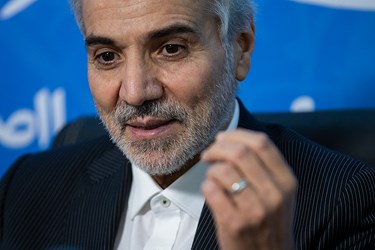 نشست خبری محمد باقر نوبخت