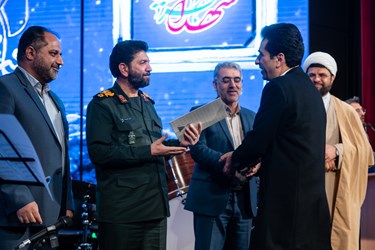 روایت سمفونیک ساحت حماسه