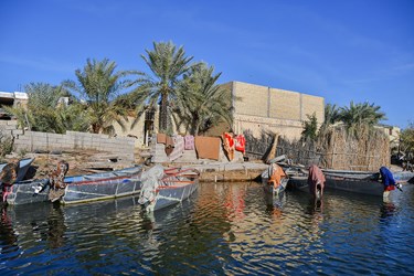 در آستانه روز جهانی تالاب‌ها 