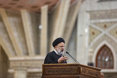 تجدید میثاق هیأت دولت با آرمان‌های امام 