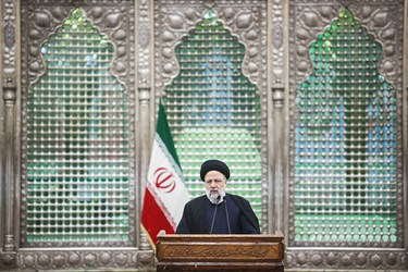 تجدید میثاق هیأت دولت با آرمان‌های امام 