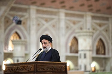 تجدید میثاق هیأت دولت با آرمان‌های امام 