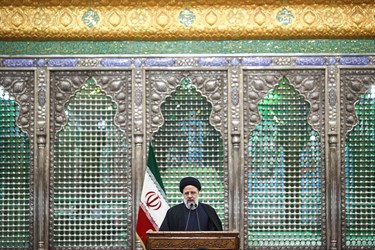 تجدید میثاق هیأت دولت با آرمان‌های امام 