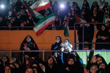اجلاسیه نهایی کنگره ملی 24000 شهید پایتخت