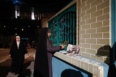 اجلاسیه نهایی کنگره ملی 24000 شهید پایتخت