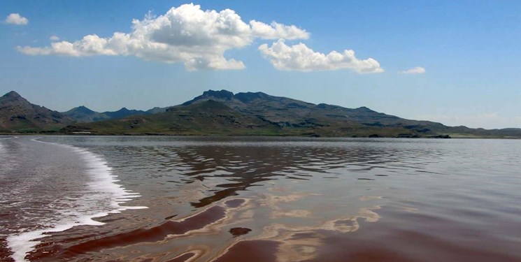 اکران دوباره «از گور برخاسته»؛ دریاچه ارومیه جایگزین دیکاپریو شد