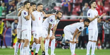 واکنش‌ها به برد تیم ملی ایران مقابل سوریه