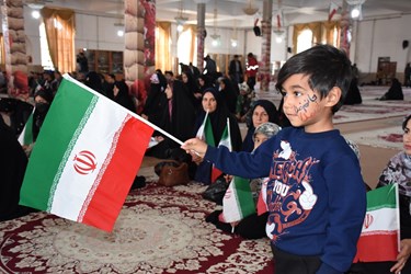 گرامیداشت 12 بهمن در یاسوج 