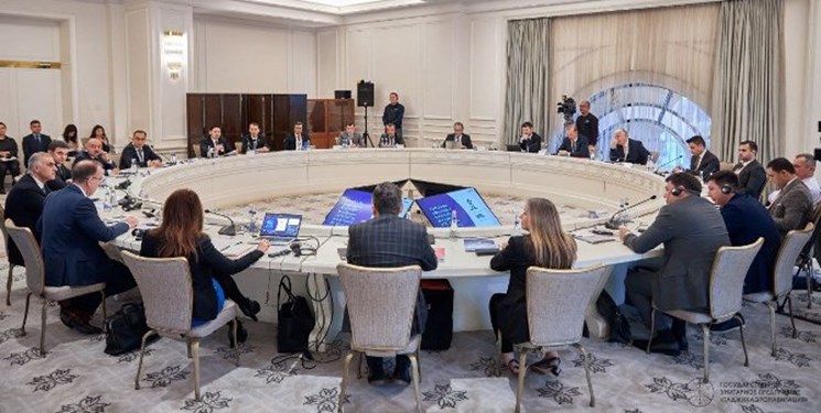 برگزاری اولین اجلاس ناوبری هوایی آسیای مرکزی در «باکو»