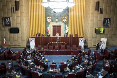 اجلاسیه شوراهای عالی استان ها