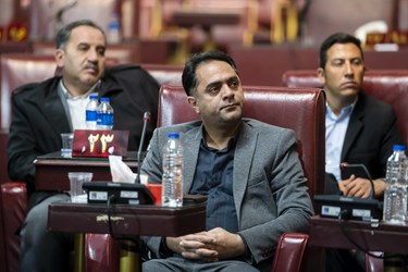 اجلاسیه شوراهای عالی استان ها