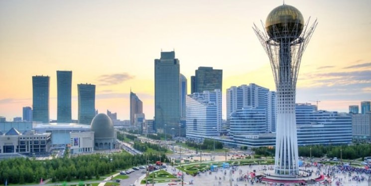 افزایش مدت  اقامت اتباع ازبکستان در قزاقستان