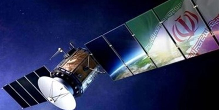 جهش جدید در فناوری فضایی ایران