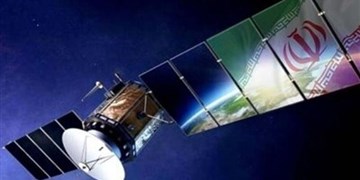 جهش جدید در فناوری فضایی ایران
