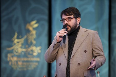 اولین روز جشنواره فیلم فجر(۱)