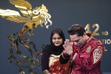 اولین روز جشنواره فیلم فجر(۱)