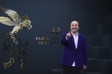 اولین روز جشنواره فیلم فجر(۱)
