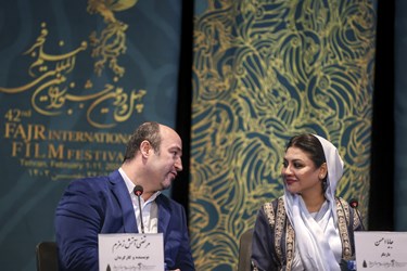 اولین روز جشنواره فیلم فجر(۱)